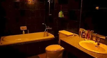 Giang Thanh Room Apartment Ho-Chi-Minh-Stadt Vietnam