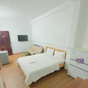Khach San Hoa Anh Anh Ho Chi Minh City